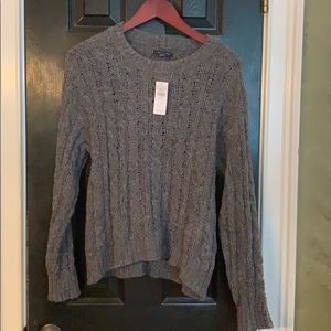 SOFT American Eagle sweater Medium